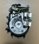 SAECO INCANTO 32 . ORYGINALNA GRZAŁKA / BOJLER 421944028841