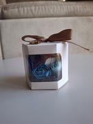 Box upominkowy - 5 szt. kwiatów mydlanych