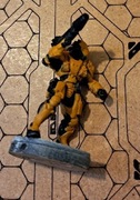 Infinity Yu Jing Zuyong (missle launcher) #68