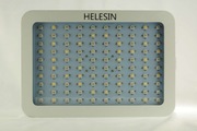 Lampa LED LIGHT HELESIN Dual-1000-Plus 1000W do roślin VEG + BLOOM
