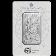 NORDYCCY BOGOWIE-ODIN-ODYN KOLEKCJONERSKA SZTABKA