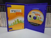 SingStar Party PS2