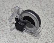 Rolka koła myszy dla Logitech