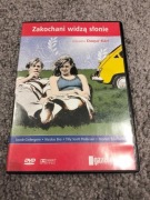 Zakochani widzą słonie film DVD