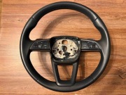 Audi Q5 kierownica z manetkami 80A419091CC