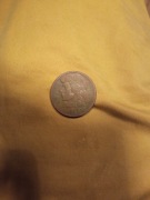 10 zł Kościuszko 1960 rok