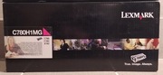 Toner Lexmark C780H1MG