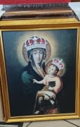MATKA BOSKA Z LIPSKA