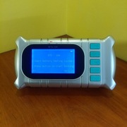 Profesjonalny tester  baterii do laptopów FBA 1000 BTS-10A 31 końcówek