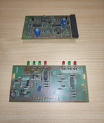 Radmor 5102-te płytka automatyki wskaźnik poziomu sygnału 