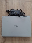 Sprzedam laptopy na części: Packard Bell i Fujitsu Siemens.