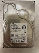 Dysk DELL 0K4M5W 1TB SATA 13G R330 R430 R530 T430