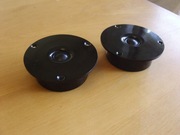  KEF T27 6535 Tweeters - Cantor, Concerto, Cadenza