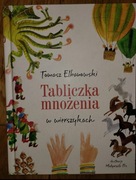 Tabliczka mnożenia 