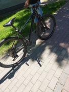 Rower Górski wyczynowy