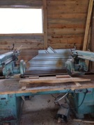 Dwupila kapowa Wadkin