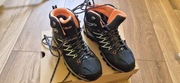 Trekkingi buty trekkingowe CMP Granatowe