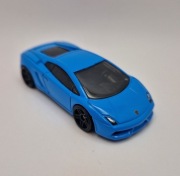 HOT WHEELS LAMBORGHINI GALLARDO LP 560-4 "NOWY" LUZAK [CZYTAJ OPIS!]