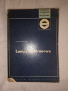 Lampy elektronowe Jan Hennel 