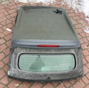 Dach Fiat 500 C lift