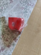 Komplet osłon do mechanizmu korbowego kolor do wyboru