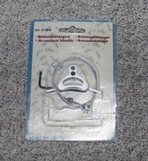 Biltema 27-809 rozdzielacz linki hamulcowej 18mm