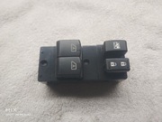 Panel sterowania szybami Infiniti G37 Coupe 
