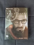 Half Life 2 PC CD