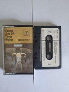 One Of These Nights The Eagles Kaseta