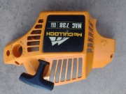 Rozrusznik, szarpak McCULLOCH MAC 738