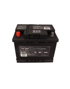 Akumulator MAX GEAR 12V 60 Ah 540 A