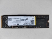 Dysk SSD m2 nvme 1tb micron 0h