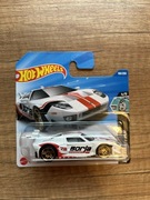 Hot Weheels ford gt