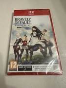 Bravely Default: Flying Fairy HD Remaster Nintendo Switch 2 Nowa