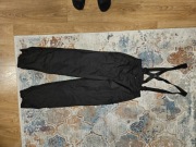 Spodnie narciarskie Pro Line Thinsulate rozmiar 42 czarne