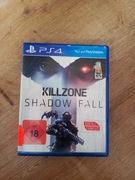 KILLZONE SHDOW FALL /// stan idealny PL