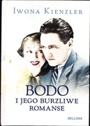 Bodo i jego burzliwe romanse Iwona Kienzler