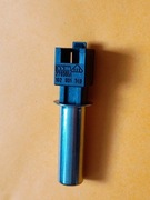 Czujnik temp. grzałki pralki Indesit