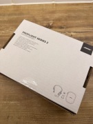 Słuchawki Bose Proflight 2 z Bluetooth 