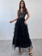 Sukienka na imprezę