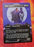 Elegy Acolyte karta MTG
