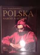 M. Suchodolska, B. Suchodolski - Polska naród a sztuka