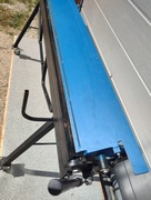 zaginarka do blach obróbek giętarka niemiecka