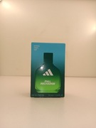 Adidas Vibes Full Recharge EDP 50 ml – Oryginalny, Nowy 
