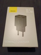 Nowa firmowa ładowarka Baseus.