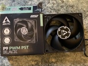 Sprzedam wentylator do PC marki ARCTIC.