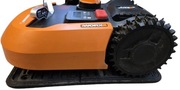 Robot koszący WORX Landroid L2000m2 WR155E FULL WERSJA GWAR!!!