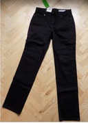 Spodnie Big Star czarne nowe