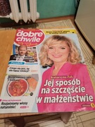 Dobre chwile nr 42/282 z 27.10.2023 Harry Kate