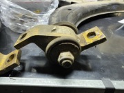 Wahacze Impreza WRX + whiteline anti life kit